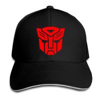 fun baseball cap project transformers snapback hats peaked cap