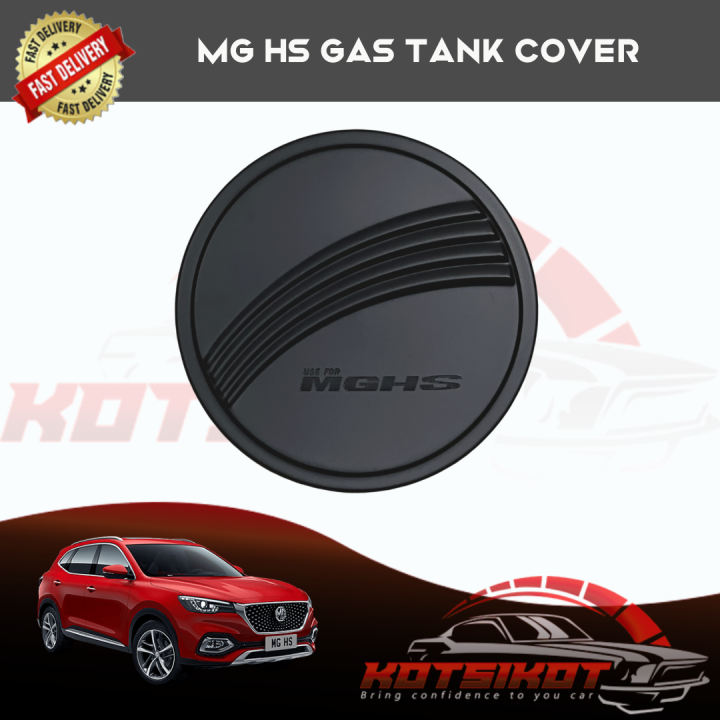 MG HS Gas Cap Cover Lazada PH