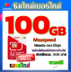 ✅โปรเทพ Max speed และจำนวน GB มีโทรฟรีทุกเครือข่าย แถมฟรีเข็มจิ้มซิม✅