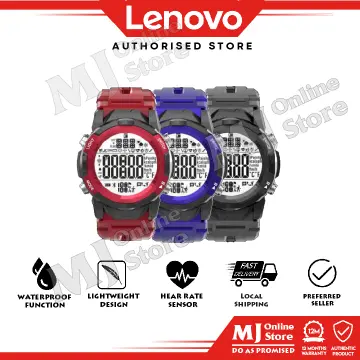 Lenovo watch 2025 9 lazada