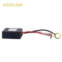 【Cod】 GUPURUN ASCELINA 220V Led Dimmer Switch อุปกรณ์เสริมแสงสว่างพร้อม Touch Sectional สำหรับห้องน้ำ Induction Switch Led Three Stage Dimmer