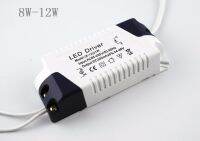 LED Driver for Ultra thin design 9W/12W LED ceiling recessed downlight / Panel light