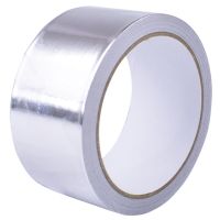 HVAC Multi-Purpose Foil Tape Waterproof  Aluminum Foil TapeAdhesives Tape