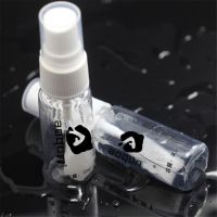 20ml Anti-Fog Spray For Swim Goggles Glasses Scuba Dive Mask Lens Cleaner Sports Glasses Empty Bottle Can Use When Add Water Goggles