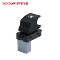 △✲☄ free shipping for vw volkswagen power window control switch for skoda fabia golf sagitar v 5jd 959 855 5j0 959 855