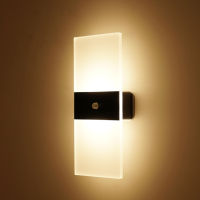 PIR Motion Sensor Human Detector Wall Light Cabinet Lamp 2 Modes USB Magnetic Fixing Design for Wardrobe Cabinet Closet Cupboard