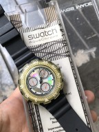 [HCM]Đồng hồ Swatch Swiss thiết kế trẻ trung cá tính thumbnail