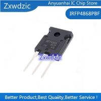 10pcs   IRFP4868PBF  IRFP4868  TO-247 field effect transistor  300V 70A WATTY Electronics