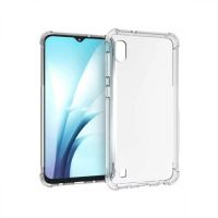 เคสสีใสกันกระแทก ซัมซุง เอ10 (2019) หน้าจอ 6.2นิ้ว Case Tpu Shockproof For Samsung Galaxy A10 2019 (6.2 ) Clear