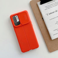 เคสหนังป้องกัน360สำหรับ Xiaomi Redmi Note 10 5G ฝาครอบกันกระแทกแบบดัน