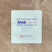 Kem Retinol Kyung Lab alab cream gói sample 1.2ml