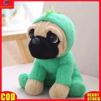 LeadingStar toy Hot Sale 20CM Stuffed Simulation Dogs Plush Sharpei Pug Lovely Puppy Pet Toy Plush Animal Toy Children Kids Birthday Gifts