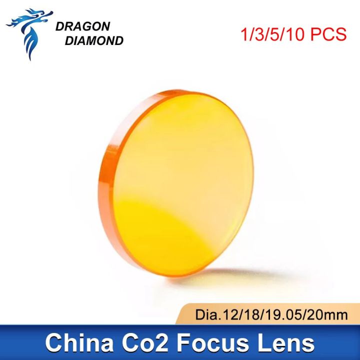 co2-focus-lens-china-pvd-znse-dia-12-18-19-05-20-mm-fl38-1-50-8-63-5-76-2-101-6-mm-for-laser-engraver-machine