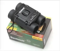 กล้องส่องทางไกล bushnell 10x25 พร้อมส่ง ชัดมาก binocular