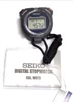 นาฬิกาจับเวลา SEIKO S23589P รับประกัน 1 ปี