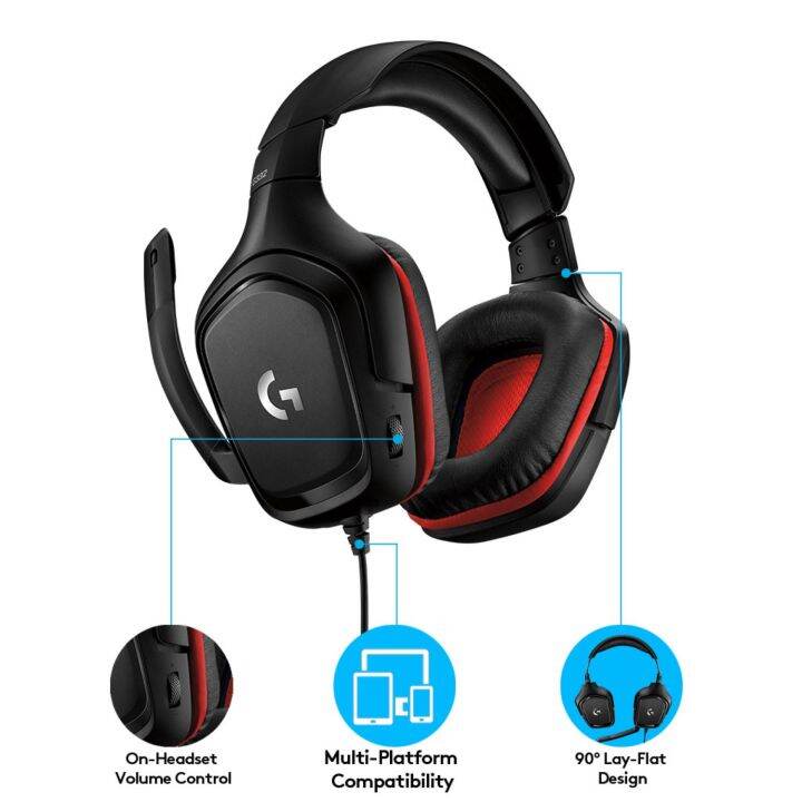 logitech-g331-stereo-gaming-headset