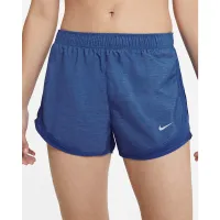 ‼️SALE‼️กางเกงวิ่งขาสั้นรุ่นใหม่ล่าสุด2022!! Nikeของแท้ รุ่นTempo Running Shorts (CU8890-499)