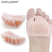 Hallux Valgus Orthotics Bunion Splint for Separate All Toe Big Bone Orthopedic Foot Hammer Corrector Separator Inserts Pad Shoes Accessories