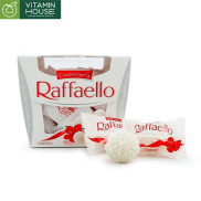 Socola Dừa Raffaello Hộp 150g NEW