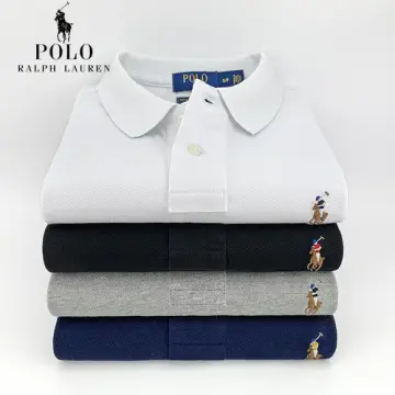 Polo Ralph Lauren T Shirt Giá Tốt T04/2023 | Mua tại 