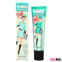 BENEFIT COSMETICS The POREfessional Face Primer 22ml (Delivery Time: 5-10 Days)