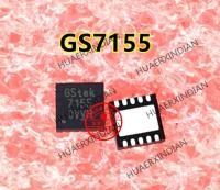 5PCS GS7155 7155 QFN Quality Assurance