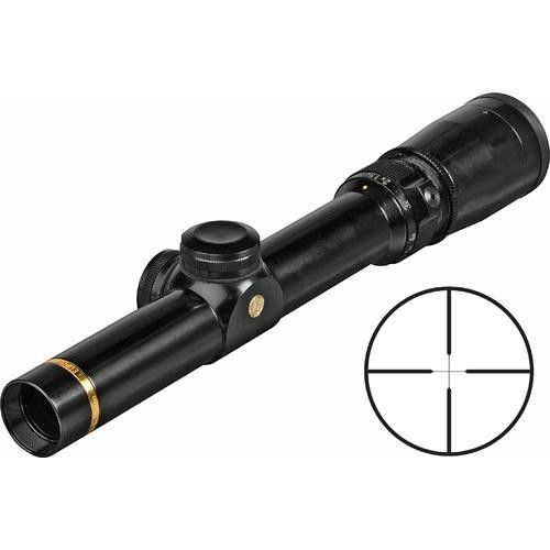 leupold-vx-iii-1-5-5x20-mmmสินค้ารับประกันคุณภาพ