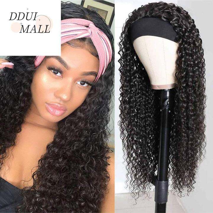 African shop mall wigs