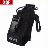 Xqf MSC-20B Multi-Function วิทยุสำหรับ Baofeng UV 5R 5RA 5RB 5RD 5RA 5RA วิทยุสองทาง