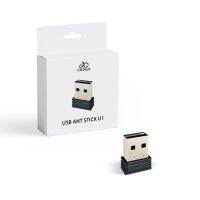 Cycplus ตัวส่งสัญญาณภาพและเสียงอุปกรณ์มีเดียแท่ง Usb จักรยานอุปกรณ์รถจักรยาน Trainerroad To Upgrade จักรยานเทรนเนอร์สำหรับ Garmin Zwahoo