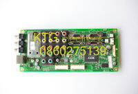 อะไหล่ทีวี (Main Board) เมนบอร์ดทีวี พลาสม่าทีวี แอลจี  LG 42นิ้ว รุ่น 42PQ60R