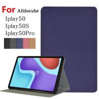 Newest Cover Case for Alldocube iplay50S 10.4 Inch Tablet PC Pu Leather Protective Case for Alldocube Iplay50 pro Cases Covers