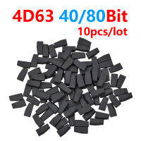 10Pcs 4D63 4080bit ID63 ID83 TP33เซรามิค Transponder Chip สำหรับ Ford สำหรับ Mazda สำหรับ Li-Ncoln รถ Key