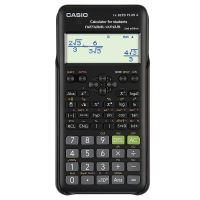 Casio FX-82ES PLUS เครื่องคิดเลขวิทยาศาสตร์ สําหรับนักเรียนวิทยาลัย 2HUYTH