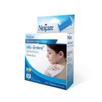 3M Nexcare Cold Hot Pack เจลประคบเย็นและร้อน  10x25 Cm