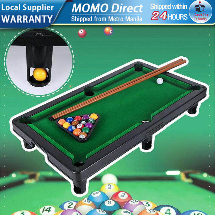 Mini billiard Table for Kids Mini Pool Table Children Snooker Toys