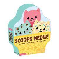 Mudpuppy- Scoops Meow ! Game เกมความจำรูปแบบใหม่ สนุกๆ และน่ารักมากที่สุด !