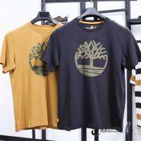 2023 New Fashion version 23 spring and summer new Timberland Timberland short-sleeved mens outdoor comfortable casual round neck T-shirt A6DVK