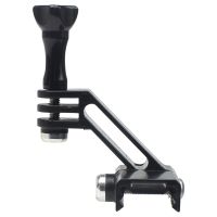 【hot】 Durable Accessories Clamp Mount Side Bracket Picatinny Rail ONE R