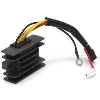 Voltage Regulator Rectifier For Suzuki DF25A 2015 2016 2017 DF30A 2015 2016 2017 32800-94L00 32800-94L01