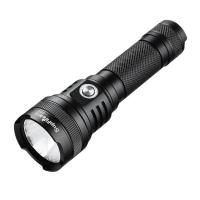 Flashlight Strong Light Rechargeable Zoom Super Bright Xenon Special Forces Household Outdoor Portable Led Night Flashlight