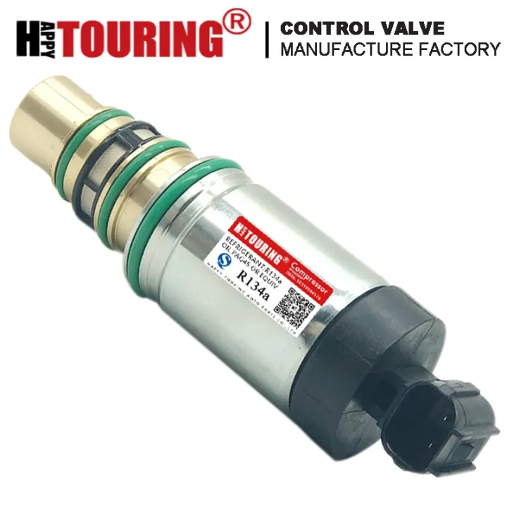 For Kia Rio Compressor Sensor AC A/C Compressor Electronic CONTROL