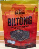 Biltong Beef Slices Fit