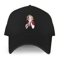 LB60 【In stock】Sex Artist Madonna Image Baseball Caps Men Women Caps Fashion Hip Hop Hat