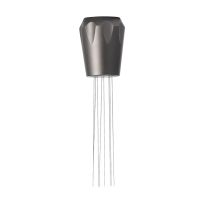 Coffee Powder Tamper Distributor Tool Coffee Powder Espresso Stirrer Stirring Tool Stainless Steel Needles