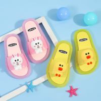 House Slippers For Children Kids Boys Home Toddler Glowing Student Lights Non-slip Soft-Soled Fashion Casual Shoes For Girls