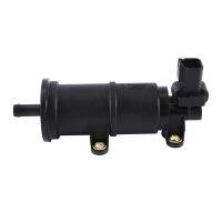 1 PCS 12V Engine Fuel Pump Black ABS For C7.1 C4.4 Excavator 312D2 E312D2 .6 C7.1 4465409 446-5409