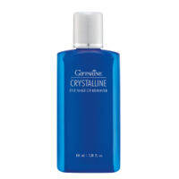 คริสตัลลีน อาย เมคอัพ รีมูฟเวอร์ Crystalline Eye Make - up Remover