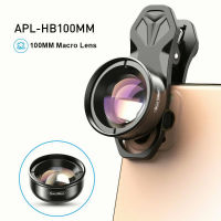 ?โปรพิเศษ+ เลนส์มือถือมาโคร  Max Macro 105 mm, 4k HD เลนส์ ถ่ายรูปพระเครื่อง บริการเก็บเงินปลายทาง