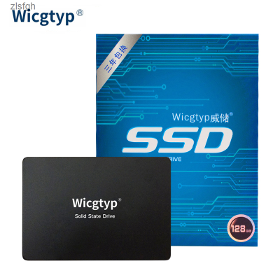 Wicgtyp Sata3 Ssd 240 Gb 1 Tb 120Gb 128Gb 256Gb Ssd Hdd 2.5 "โซลิดสเตทไดรฟ์ภายในสำหรับแล็ปท็อป480GB 512GB 2TB 1เทราไบต์ SSD ดิสก์ SSD Zlsfgh
